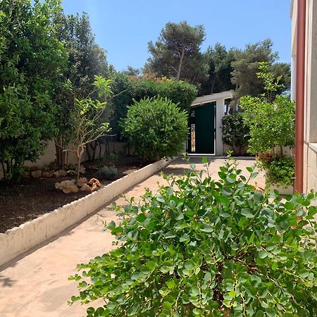 Villa Lucia Maruggio Buitenkant foto