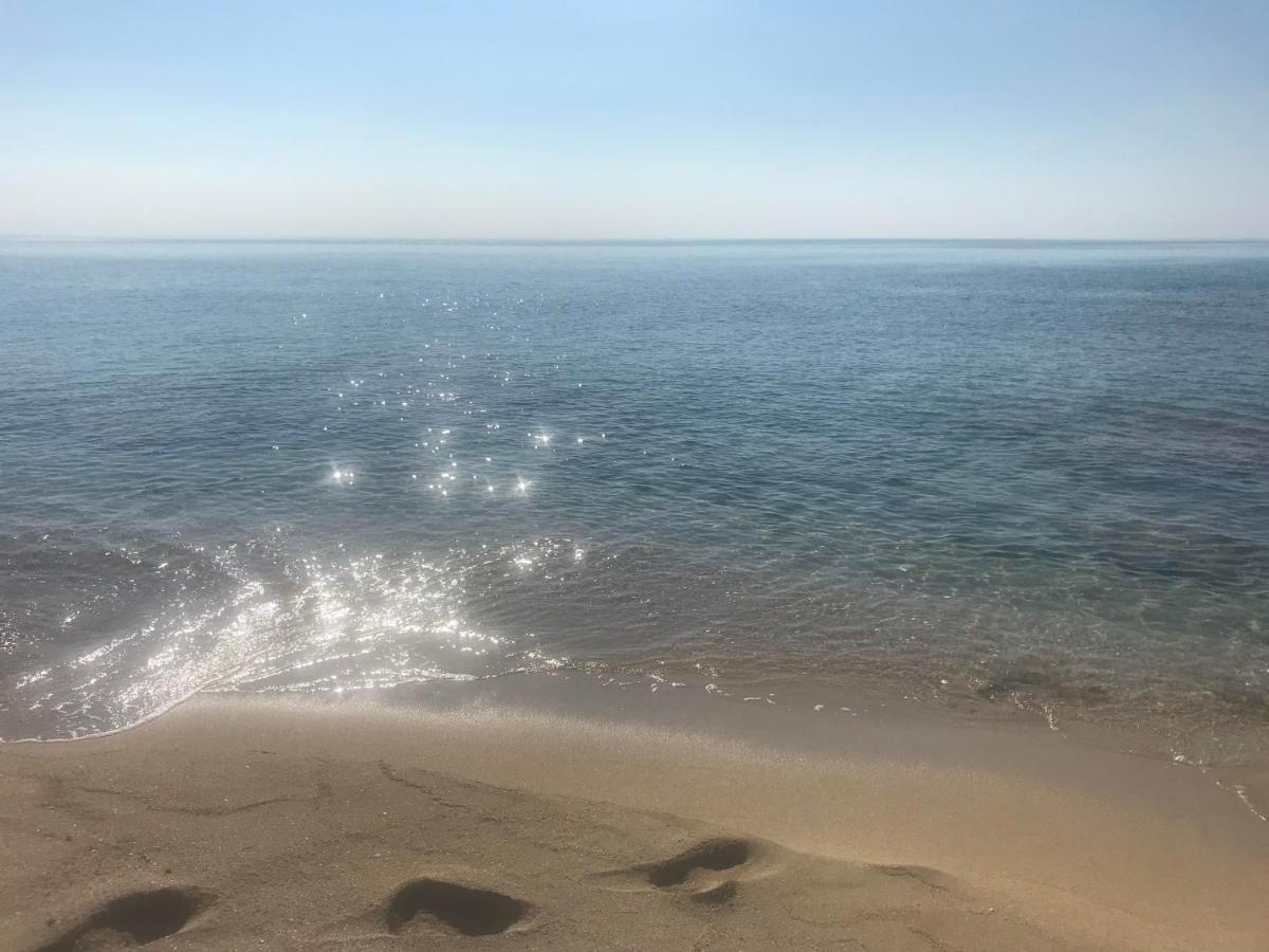 Villa Lucia Maruggio Buitenkant foto